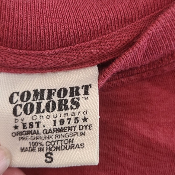 Long sleeve University of Arkansas shirt - Picture 2 of 4